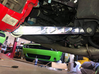 Chevy Camaro 2016+ SS RS 1LE ZL1 CT4 CT5 Lower Rear Trailing Arms