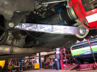 Chevy Camaro 2016+ SS RS 1LE ZL1 CT4 CT5 Lower Rear Trailing Arms