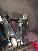 Chevy Camaro 2016+ SS RS 1LE ZL1 CT4 CT5 Adjustable Upper Control Arms