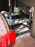 6th Gen Camaro / CT4 / CT5 Drag Pack