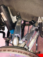 Chevy Camaro 2016+ SS RS 1LE ZL1 CT4 CT5 Adjustable Upper Control Arms