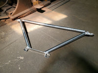 Lightweight rear strut brace Lx Lc Hemi