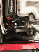 Hellcat / Redeye / Demon Blown Hemi Air Oil Seperator Kit