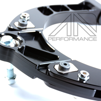 Dodge Charger Challenger 300 Magnum Billet Front Upper Control Arms