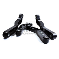 Dodge Charger Challenger Magnum 300 Billet Rear Upper Control Arms
