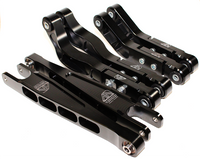 Wheel Hop Eliminator Kit