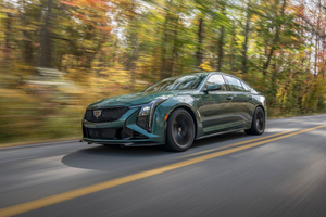 Cadillac