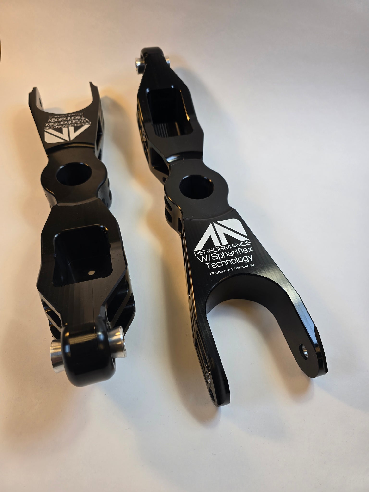 Lc Racing Rear Toe Lx Lc La Rear Lower Control Arms | AAD Performance