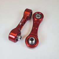 Dodge Charger Daytona Rear Vertical Links (LB Platform)