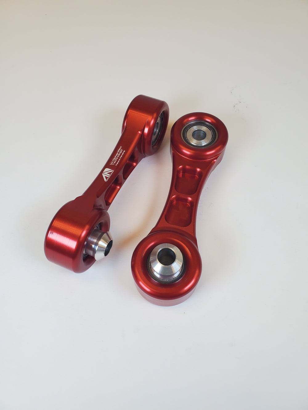 Dodge Charger Daytona Rear Vertical Links (LB Platform)