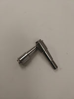 Replacement tapered shafts
