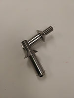 Replacement tapered shafts
