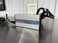 Rock 16V Lightweight Lithium Racing Battery
