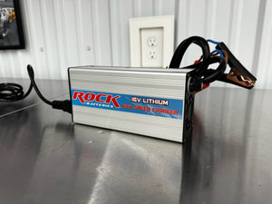 Rock 16V Lightweight Lithium Racing Battery | AAD Performance