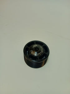 Billet Trx Hellcat IHI tensioner pulley