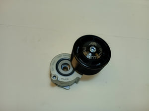 Billet Trx Hellcat IHI tensioner pulley