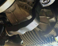 Per4mance Development Billet Race Brace for 2015-23 V8 Chargers/Challengers/300 RWD
