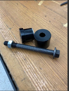 1-1/4" Spheriflex tool