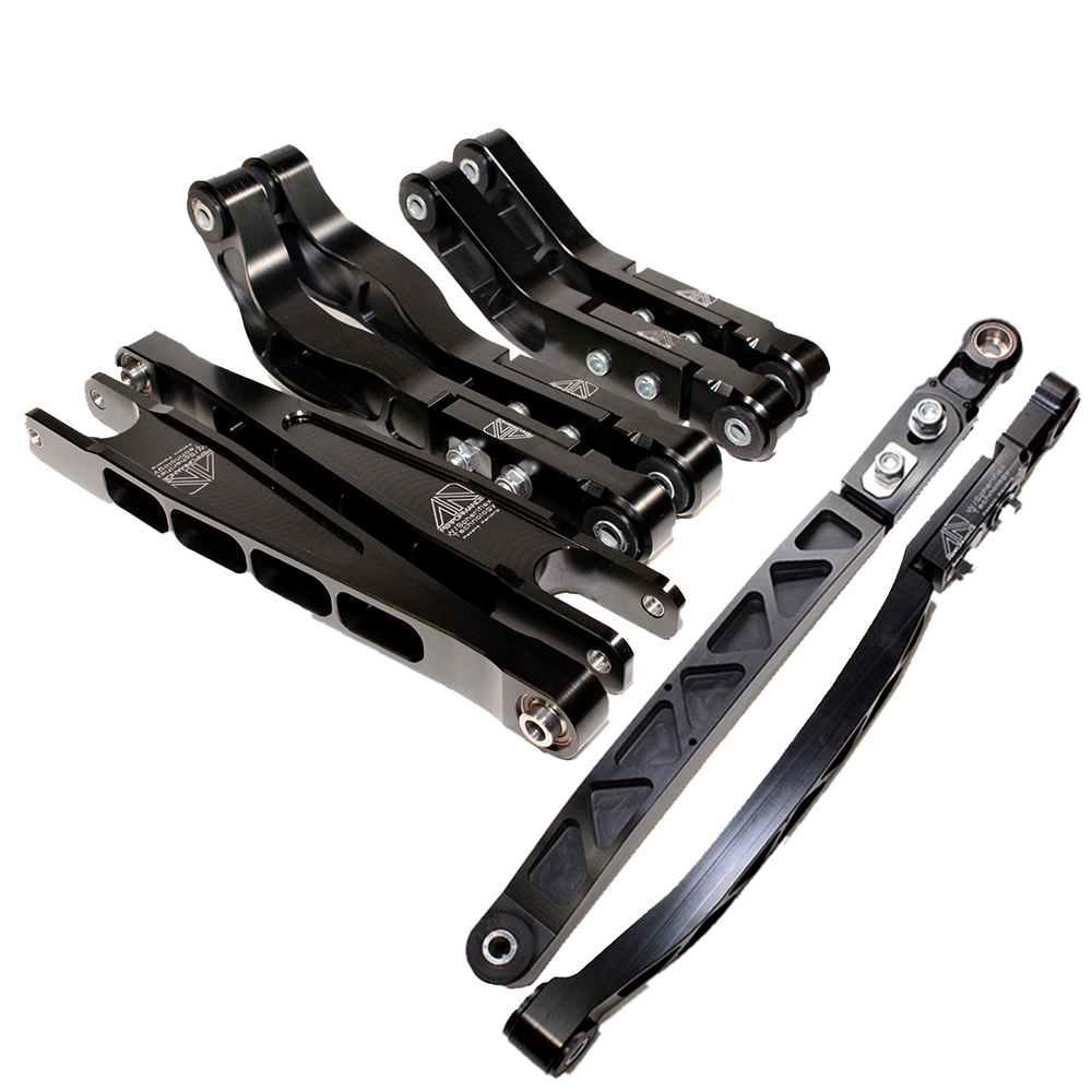 Drag Pac LX/LC Drag Pack | AAD Performance