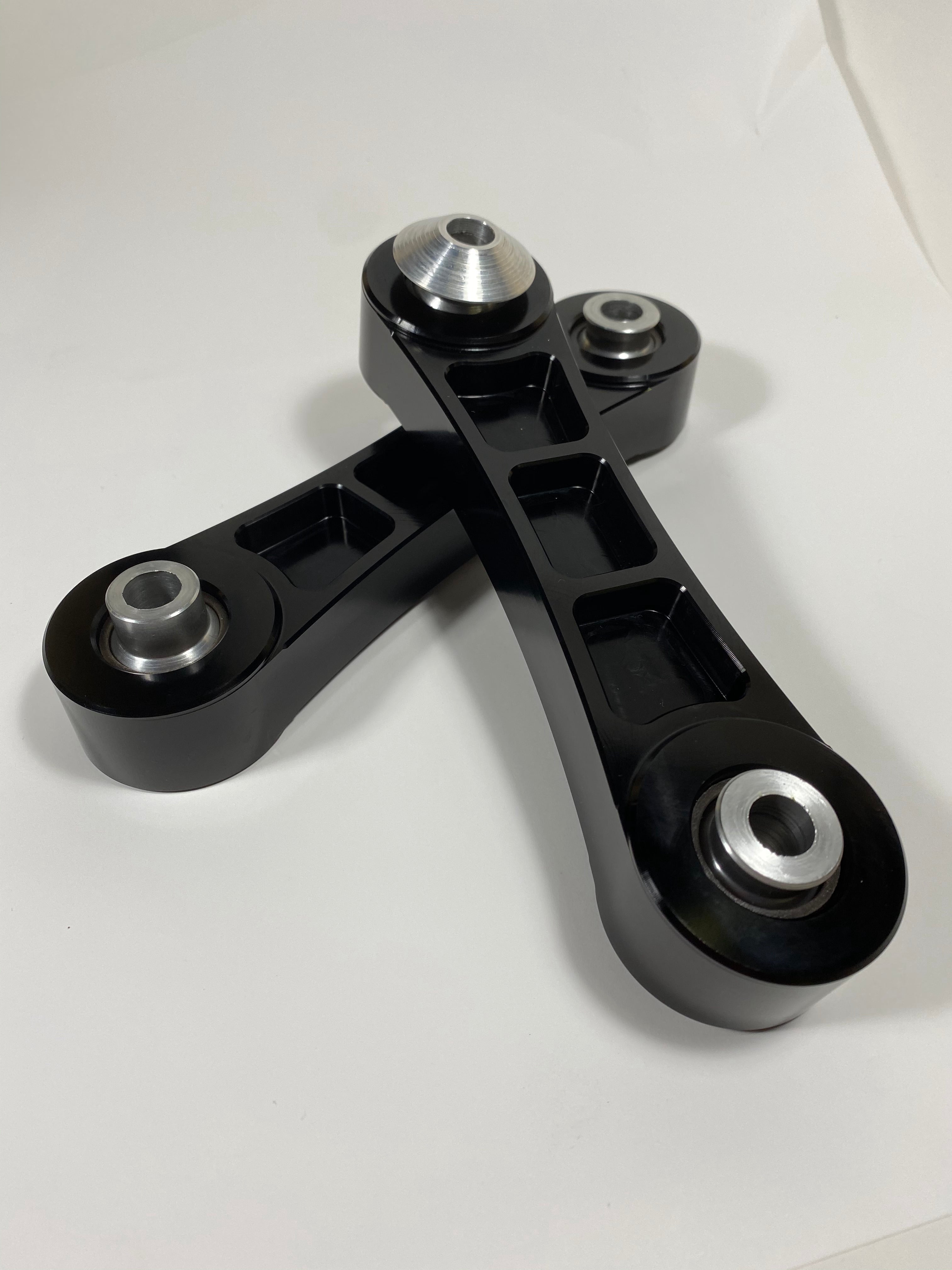Mustang S550 2015+ Rear Vertical Link Kit | AAD Performance