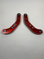 Mustang S550 2015+ Rear Camber Arm / Link Kit
