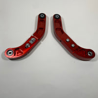 Mustang S550 2015+ Rear Camber Arm / Link Kit