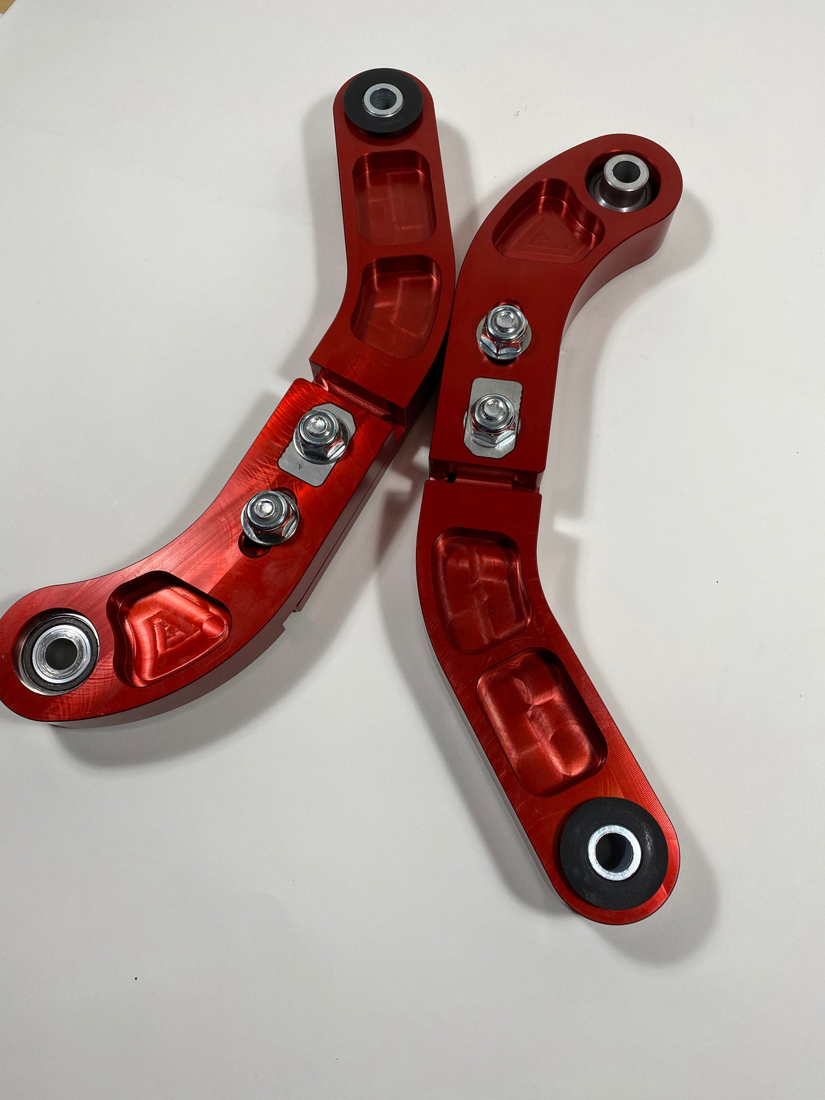 AAD Mustang S550 2015+ Rear Camber Arm & Trailing arm | Black Ops Auto AAD Mustang S550 2015+ Rear Camber Arm & Trailing arm | Black Ops Auto