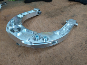Charger / Challenger / 300 / Magnum AWD Front Upper Control Arms