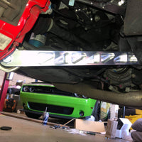 Chevy Camaro 2016+ SS RS 1LE ZL1 Lower Rear Trailing Arms