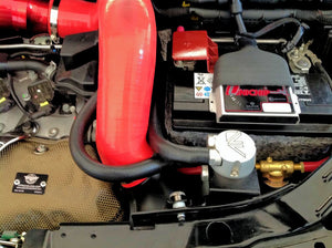 Air Oil Separator - FIAT 500 Abarth