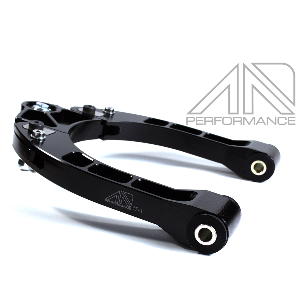 SPC 66045 Front Adjustable Upper Control Arm for 09-21 Dodge Charger SPC 66045 Front Adjustable Upper Control Arm for 09-21 Dodge Charger